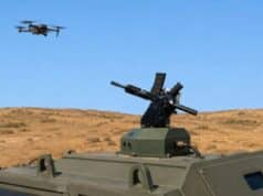Desarrollan ForceField, una IA Antidrones Capaz de Proteger unidades móviles Sin Exponer su Ubicación Desarrollan ForceField, una IA Antidrones Capaz de Proteger unidades móviles Sin Exponer su Ubicación