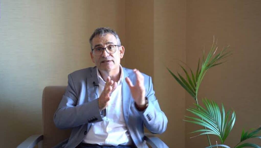 Dos de Cada Tres Españoles Consultan la Inteligencia Artificial Sobre Su Salud Según Manuel Armayones Dos de Cada Tres Españoles Consultan la Inteligencia Artificial Sobre Su Salud Según Manuel Armayones