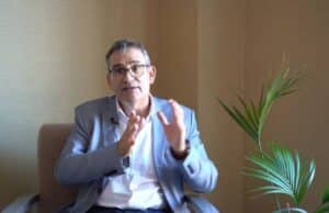 Dos de Cada Tres Españoles Consultan la Inteligencia Artificial Sobre Su Salud Según Manuel Armayones Dos de Cada Tres Españoles Consultan la Inteligencia Artificial Sobre Su Salud Según Manuel Armayones