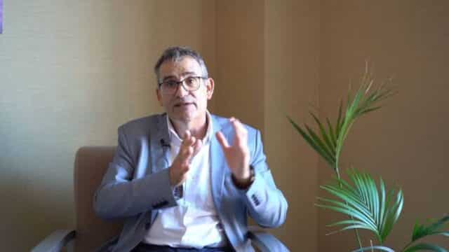 Dos de Cada Tres Españoles Consultan la Inteligencia Artificial Sobre Su Salud Según Manuel Armayones