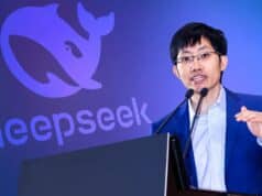 «Cuatro Chips de Huawei por uno de Nvidia»: el CEO de DeepSeek Revela la Estrategia con la que China Compensa su Mayor Debilidad "Cuatro Chips de Huawei por uno de Nvidia": el CEO de DeepSeek Revela la Estrategia con la que China Compensa su Mayor Debilidad