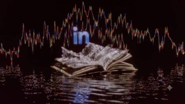 El Contenido Generado por IA Domina Redes Sociales y Satura LinkedIn El Contenido Generado por IA Domina Redes Sociales y Satura LinkedIn