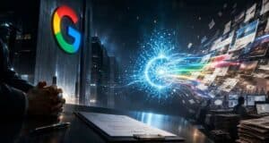 El Plan de Google para Acelerar su IA Deja a Medios Digitales Ante una Decisión que Podría Cambiarlo Todo