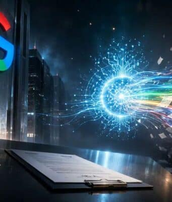 El Plan de Google para Acelerar su IA Deja a Medios Digitales Ante una Decisión que Podría Cambiarlo Todo