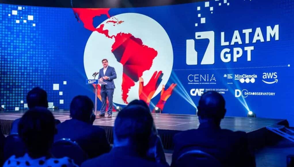 El creador de Latam GPT cree que la IA tiene una gran deuda con América Latina y el motivo explica muchos de sus errores El creador de Latam GPT cree que la IA tiene una gran deuda con América Latina y el motivo explica muchos de sus errores