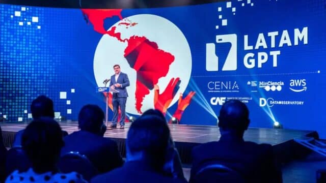 El creador de Latam GPT cree que la IA tiene una gran deuda con América Latina y el motivo explica muchos de sus errores El creador de Latam GPT cree que la IA tiene una gran deuda con América Latina y el motivo explica muchos de sus errores