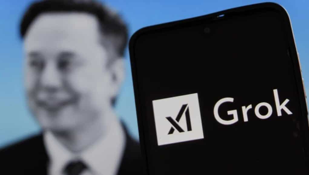 Elon Musk Libera Grok Build, Asistente de Programación IA Open Source y Local Elon Musk Libera Grok Build, Asistente de Programación IA Open Source y Local