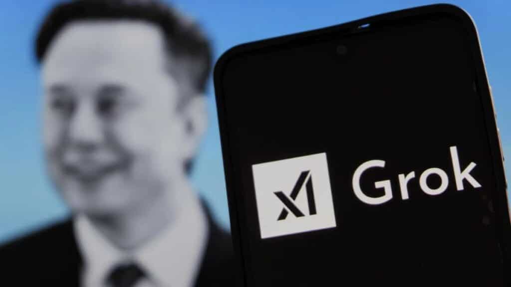 Elon Musk Libera Grok Build, Asistente de Programación IA Open Source y Local