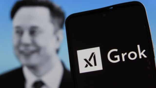 Elon Musk Libera Grok Build, Asistente de Programación IA Open Source y Local Elon Musk Libera Grok Build, Asistente de Programación IA Open Source y Local