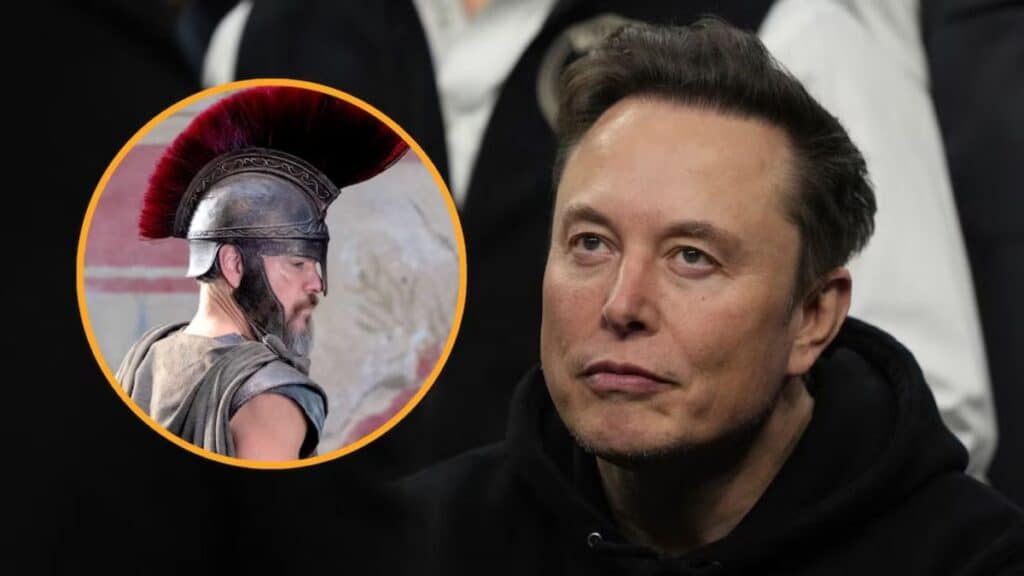 Elon Musk Promete una Odisea Más Fiel que la de Nolan y Desata Debate Cultural
