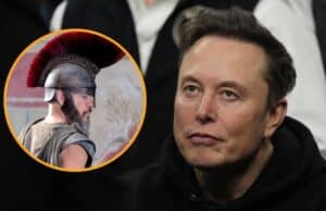 Elon Musk Promete una Odisea Más Fiel que la de Nolan y Desata Debate Cultural Elon Musk Promete una Odisea Más Fiel que la de Nolan y Desata Debate Cultural