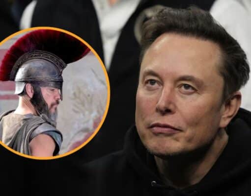 Elon Musk Promete una Odisea Más Fiel que la de Nolan y Desata Debate Cultural Elon Musk Promete una Odisea Más Fiel que la de Nolan y Desata Debate Cultural
