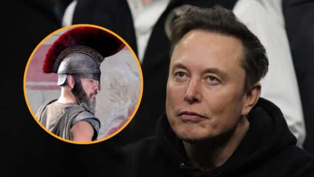 Elon Musk Promete una Odisea Más Fiel que la de Nolan y Desata Debate Cultural Elon Musk Promete una Odisea Más Fiel que la de Nolan y Desata Debate Cultural