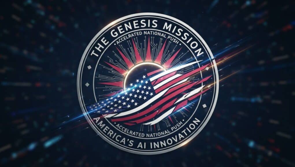 Estados Unidos Aprueba Genesis Mission, 270 Proyectos de IA para la Investigación Científica Estados Unidos Aprueba Genesis Mission: 270 Proyectos de IA para la Investigación Científica