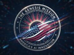 Estados Unidos Aprueba Genesis Mission: 270 Proyectos de IA para la Investigación Científica Estados Unidos Aprueba Genesis Mission: 270 Proyectos de IA para la Investigación Científica