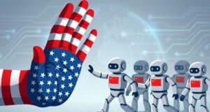 Estados Unidos Planea Vetar la IA China Tras el Impacto de Kimi K3