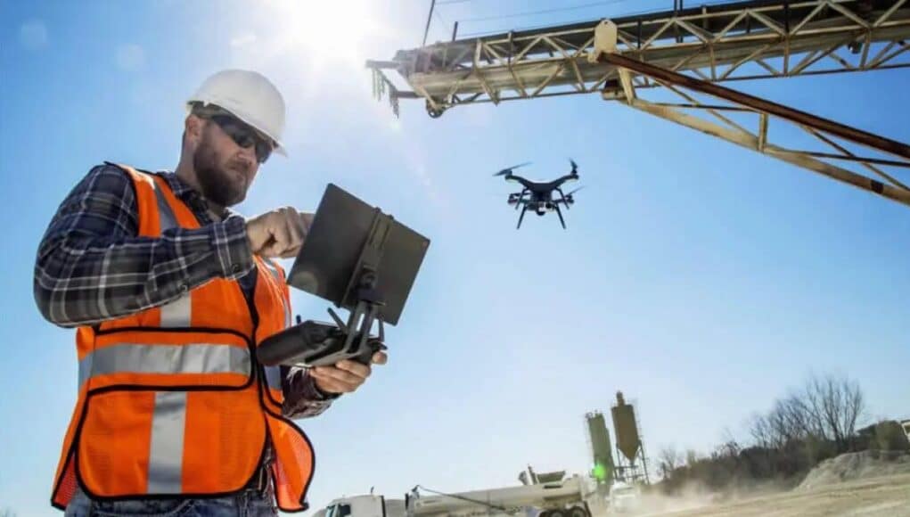Estados Unidos Vive un Boom de Centros de Datos que Deja Sin Obreros a la Construcción Estados Unidos Vive un Boom de Centros de Datos que Deja Sin Obreros a la Construcción