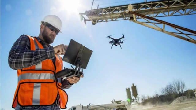 Estados Unidos Vive un Boom de Centros de Datos que Deja Sin Obreros a la Construcción