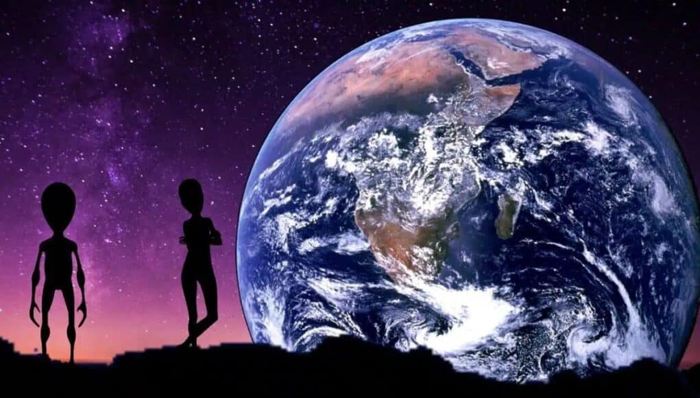 Fallo de la IA que Preocupa a los Astrónomos, Puede Encontrar Vida Alienígena Incluso Cuando no Existe Fallo de la IA que Preocupa a los Astrónomos: Puede Encontrar Vida Alienígena Incluso Cuando no Existe