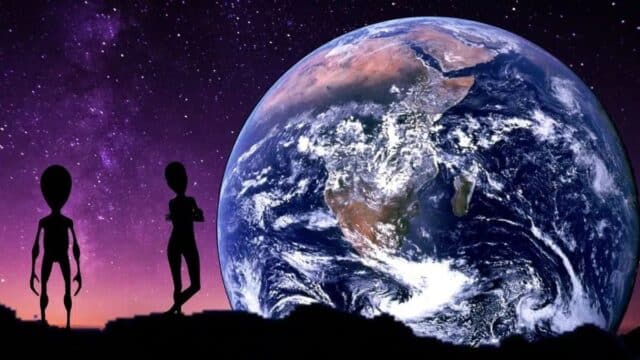 Fallo de la IA que Preocupa a los Astrónomos: Puede Encontrar Vida Alienígena Incluso Cuando no Existe Fallo de la IA que Preocupa a los Astrónomos: Puede Encontrar Vida Alienígena Incluso Cuando no Existe