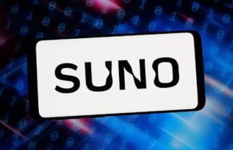 Filtración de Suno Revela que su IA Musical Usó Datos de YouTube para Entrenarse Filtración de Suno Revela que su IA Musical Usó Datos de YouTube para Entrenarse