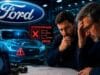 Ford Pensó que la IA Acabaría con Fallos de Fabricación, pero Descubrió que Aún Necesita Ingenieros Veteranos Ford Pensó que la IA Acabaría con Fallos de Fabricación, pero Descubrió que Aún Necesita Ingenieros Veteranos