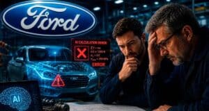 Ford Pensó que la IA Acabaría con Fallos de Fabricación, pero Descubrió que Aún Necesita Ingenieros Veteranos