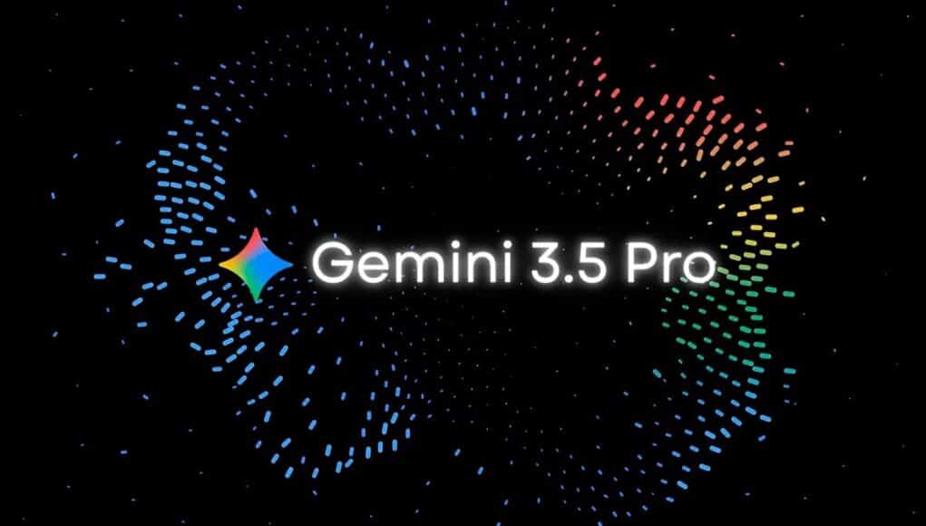 Gemini 3.5 Pro Prometía Plantar Cara a ChatGPT, Pero Google Decidió Retrasarlo Por una Razón Muy Concreta Gemini 3.5 Pro Prometía Plantar Cara a ChatGPT, Pero Google Decidió Retrasarlo Por una Razón Muy Concreta