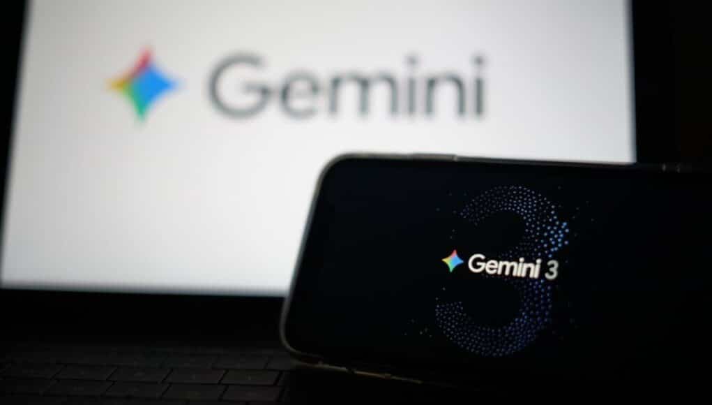 Gemini Se Dispara Hasta 950 Millones de Usuarios y Desafía el Liderazgo de ChatGPT Gemini Se Dispara Hasta 950 Millones de Usuarios y Desafía el Liderazgo de ChatGPT