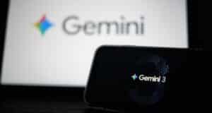 Gemini Se Dispara Hasta 950 Millones de Usuarios y Desafía el Liderazgo de ChatGPT