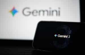 Gemini Se Dispara Hasta 950 Millones de Usuarios y Desafía el Liderazgo de ChatGPT Gemini Se Dispara Hasta 950 Millones de Usuarios y Desafía el Liderazgo de ChatGPT