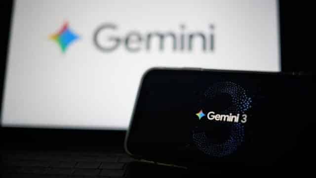 Gemini Se Dispara Hasta 950 Millones de Usuarios y Desafía el Liderazgo de ChatGPT Gemini Se Dispara Hasta 950 Millones de Usuarios y Desafía el Liderazgo de ChatGPT