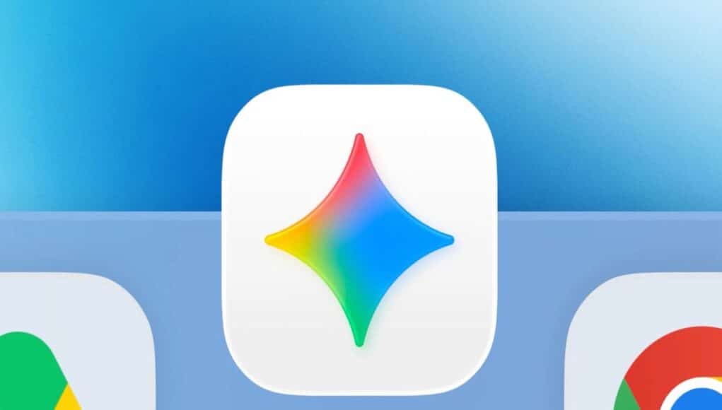 Gemini Spark Llega a Mac, el Asistente de IA de Google Más Avanzado Gemini Spark Llega a Mac: el Asistente de IA de Google Más Avanzado