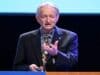 Geoffrey Hinton Alerta Sobre Sistemas de IA Que Podrían Perseguir Objetivos Propios Geoffrey Hinton Alerta Sobre Sistemas de IA Que Podrían Perseguir Objetivos Propios