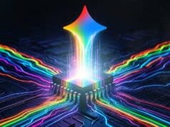 Google Desarrolla su Propio Chip Frozen v2 para Mejorar el Rendimiento de la IA Google Desarrolla su Propio Chip Frozen v2 para Mejorar el Rendimiento de la IA
