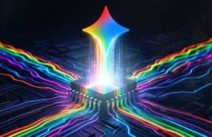 Google Desarrolla su Propio Chip Frozen v2 para Mejorar el Rendimiento de la IA Google Desarrolla su Propio Chip Frozen v2 para Mejorar el Rendimiento de la IA
