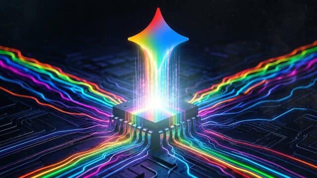 Google Desarrolla su Propio Chip Frozen v2 para Mejorar el Rendimiento de la IA