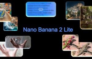 Google Estrena Nano Banana 2 Lite y Gemini Omni Flash para IA Generativa Google Estrena Nano Banana 2 Lite y Gemini Omni Flash para IA Generativa