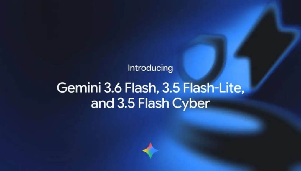 Google Estrena Tres Nuevos Modelos de Gemini, Pero Aun Atrasa Gemini 3.5 Pro Google Estrena Tres Nuevos Modelos de Gemini, Pero Aun Atrasa Gemini 3.5 Pro