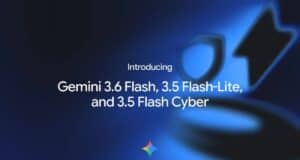 Google Estrena Tres Nuevos Modelos de Gemini, Pero Aun Atrasa Gemini 3.5 Pro