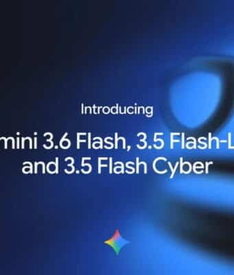 Google Estrena Tres Nuevos Modelos de Gemini, Pero Aun Atrasa Gemini 3.5 Pro