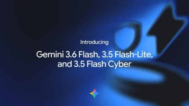 Google Estrena Tres Nuevos Modelos de Gemini, Pero Aun Atrasa Gemini 3.5 Pro Google Estrena Tres Nuevos Modelos de Gemini, Pero Aun Atrasa Gemini 3.5 Pro