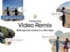 Google Photos Tiene una Nueva Función de IA: Video Remix para Edición de Vídeo con IA en Segundos Google Photos Tiene una Nueva Función de IA: Video Remix para Edición de Vídeo con IA en Segundos