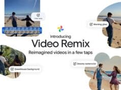 Google Photos Tiene una Nueva Función de IA: Video Remix para Edición de Vídeo con IA en Segundos Google Photos Tiene una Nueva Función de IA: Video Remix para Edición de Vídeo con IA en Segundos
