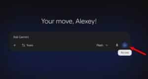 Google Prepara el Despliegue de Gemini Live en la Versión Web y de Escritorio