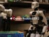 Google Presenta Gemini Robotics ER 2, la Evolución de su IA para Robots que Piensan y Actúan Google Presenta Gemini Robotics ER 2, la Evolución de su IA para Robots que Piensan y Actúan