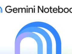 Google Renombra NotebookLM Como Gemini Notebook y Amplía Funciones de IA Google Renombra NotebookLM Como Gemini Notebook y Amplía Funciones de IA