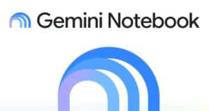 Google Renombra NotebookLM Como Gemini Notebook y Amplía Funciones de IA
