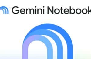 Google Renombra NotebookLM Como Gemini Notebook y Amplía Funciones de IA Google Renombra NotebookLM Como Gemini Notebook y Amplía Funciones de IA