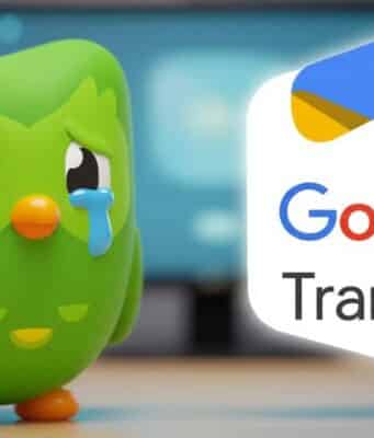 ¿Adiós Duolingo? Google Traductor Suma Asistente de IA para Aprender Idiomas Mediante Prácticas y Rachas